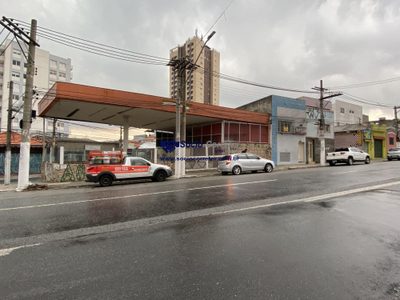 Loja-Salão, 192 m² - Foto 3
