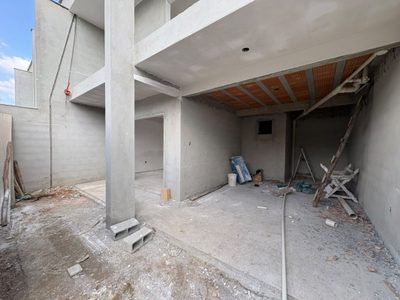 Casa, 3 quartos, 80 m² - Foto 2