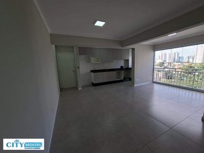 Apartamento, 3 quartos, 72 m² - Foto 2