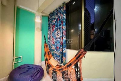 Apartamento, 2 quartos, 77 m² - Foto 5