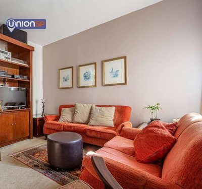 Apartamento, 3 quartos, 211 m² - Foto 2