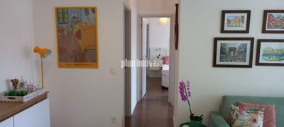 Apartamento, 2 quartos, 68 m² - Foto 3