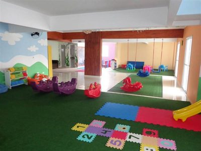 Apartamento, 2 quartos, 101 m² - Foto 1