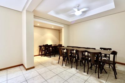 Apartamento, 3 quartos, 148 m² - Foto 4
