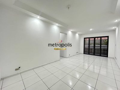 Apartamento, 2 quartos, 90 m² - Foto 2