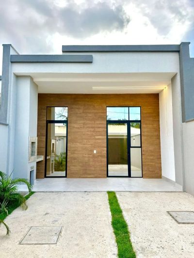 Casa, 3 quartos, 97 m² - Foto 3