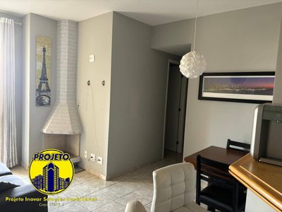 Apartamento, 3 quartos, 70 m² - Foto 5