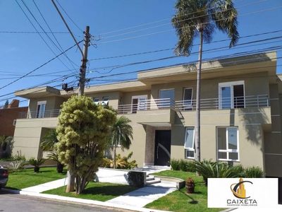 Casa de Condomínio, 6 quartos - Foto 4