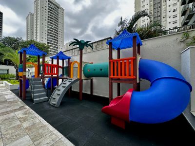 Apartamento, 2 quartos, 75 m² - Foto 4