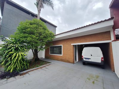 Casa, 4 quartos, 160 m² - Foto 1