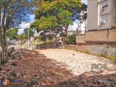 Terreno, 600 m² - Foto 1