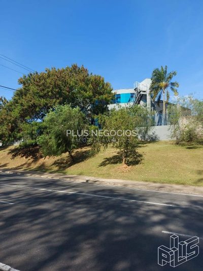 Prédio Inteiro, 1000 m² - Foto 2