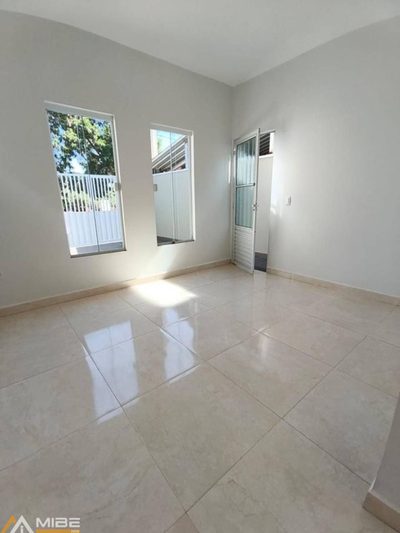Casa, 2 quartos, 60 m² - Foto 3