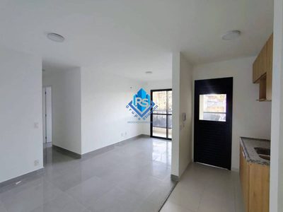 Apartamento, 2 quartos, 61 m² - Foto 4
