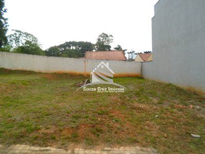 Terreno, 217 m² - Foto 3