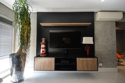 Apartamento, 2 quartos, 90 m² - Foto 3