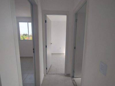 Apartamento, 2 quartos - Foto 4
