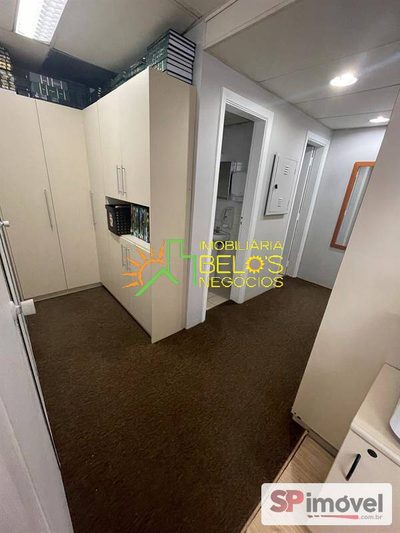 Sala-Conjunto, 239 m² - Foto 3