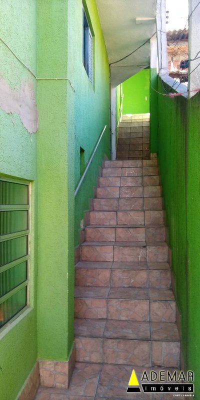 Casa, 9 quartos, 125 m² - Foto 3
