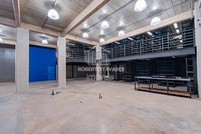 Prédio Inteiro, 1519 m² - Foto 5