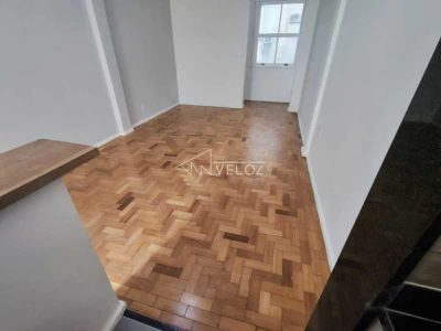 Apartamento, 1 quarto, 41 m² - Foto 1