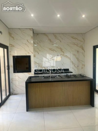 Casa, 3 quartos, 120 m² - Foto 2