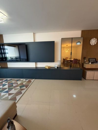Apartamento, 4 quartos, 150 m² - Foto 2