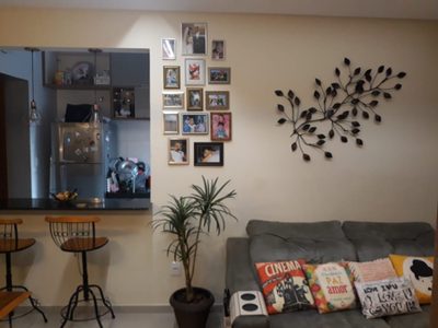 Cobertura, 3 quartos, 95 m² - Foto 4