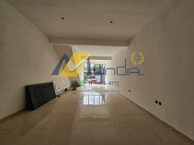 Loja-Salão, 210 m² - Foto 2