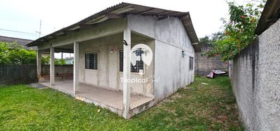Casa, 2 quartos, 76 m² - Foto 3