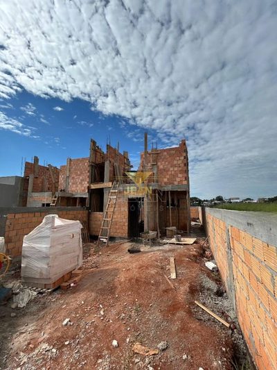 Sobrado, 2 quartos, 70 m² - Foto 5