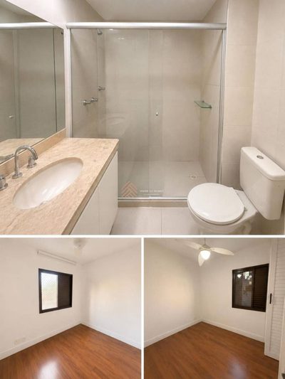 Apartamento, 3 quartos, 82 m² - Foto 2