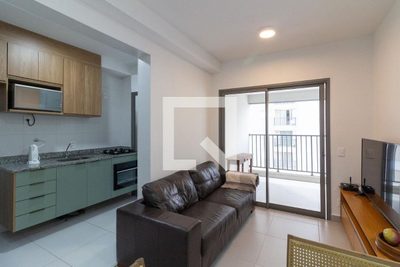 Apartamento, 1 quarto, 45 m² - Foto 5