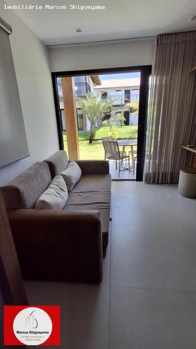 Casa de Condomínio, 2 quartos - Foto 4
