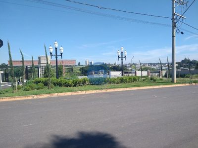 Terreno, 456 m² - Foto 2