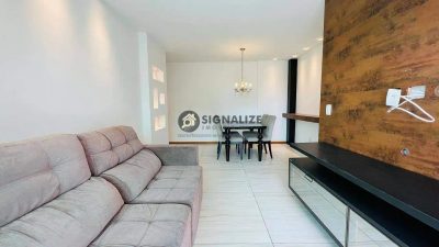 Apartamento, 3 quartos, 131 m² - Foto 2