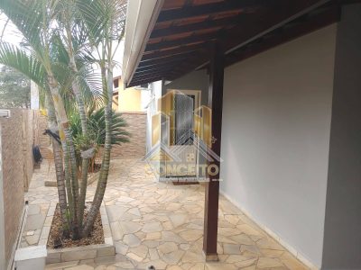 Casa, 3 quartos, 110 m² - Foto 1