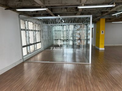 Sala-Conjunto, 200 m² - Foto 2