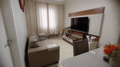 Apartamento - Foto 3