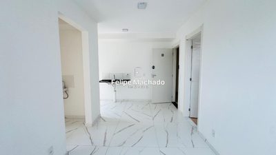Apartamento, 2 quartos, 39 m² - Foto 3