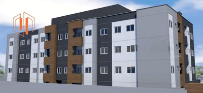Apartamento, 2 quartos, 45 m² - Foto 3