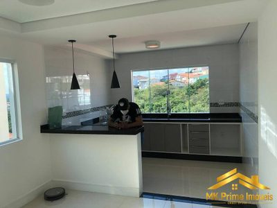 Casa de Condomínio, 3 quartos - Foto 3