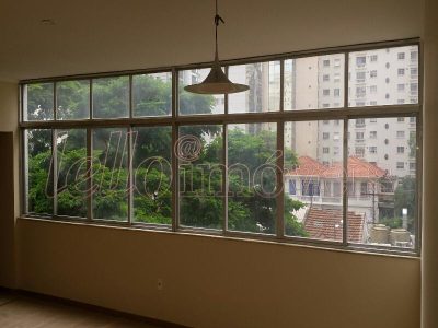 Apartamento, 3 quartos, 194 m² - Foto 1