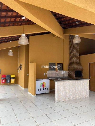 Apartamento, 2 quartos, 56 m² - Foto 3