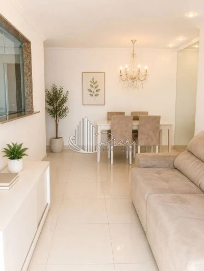 Apartamento, 2 quartos, 72 m² - Foto 5
