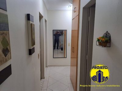 Apartamento, 3 quartos, 75 m² - Foto 3