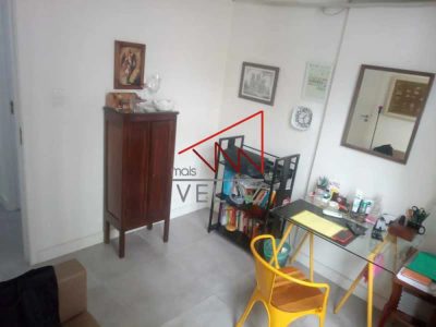Sala-Conjunto, 21 m² - Foto 2