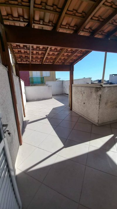 Cobertura, 2 quartos, 73 m² - Foto 3