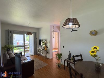 Apartamento, 2 quartos, 64 m² - Foto 1
