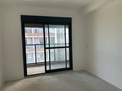 Apartamento, 1 quarto, 29 m² - Foto 3